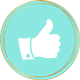 Icon-hand
