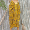 Pareo Batik Pareo met Gesp Enjoy Your Life