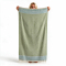 Hamamdoek Breeze Green