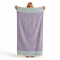 Hamamdoek Breeze Lilac