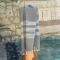 Hamamdoek Travel  Grey