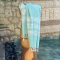 Hamamdoek Travel  Mint