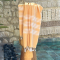 Hamamdoek Travel  Mustard
