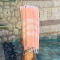 Hamamdoek Travel  Peach