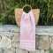 Hamamdoek Dreamcatcher Powder Pink