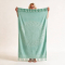 Hamam strandlaken Zennn Mint Green