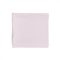  Baby Muslin "Star" Light Pink 
