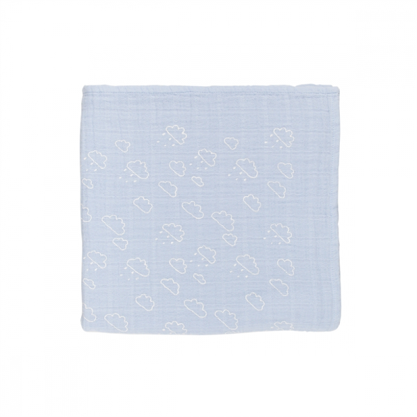  Baby Muslin 