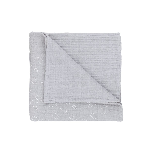  Baby Muslin 