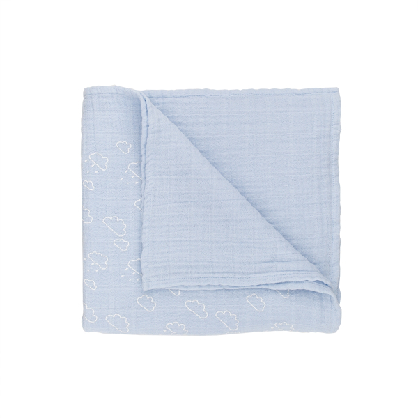  Baby Muslin 