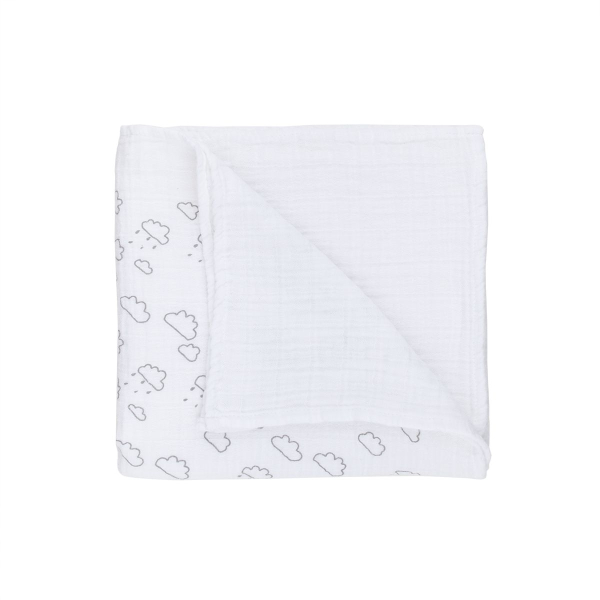  Baby Muslin 