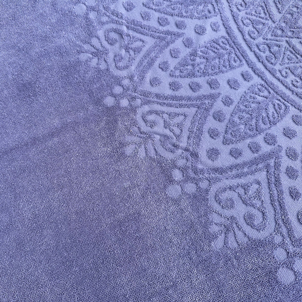 Hamam strandlaken Zennn Lilac