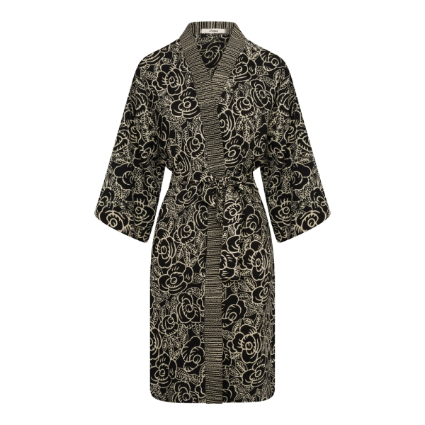 Kimono Balyy Batik   Play the Game