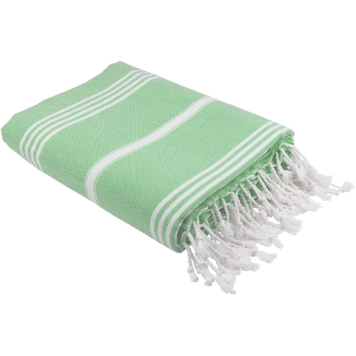 Grote Hamamdoek Ottomania XL  Pistache