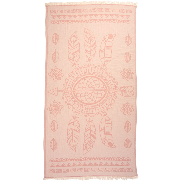 Hamamdoek Dreamcatcher Copper