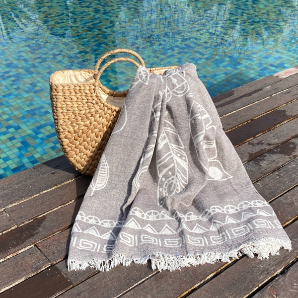 Hamamdoek Dreamcatcher Coffee