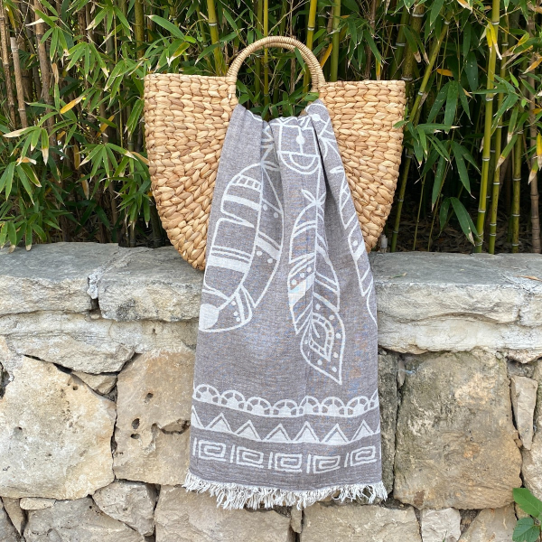 Hamamdoek Dreamcatcher Coffee