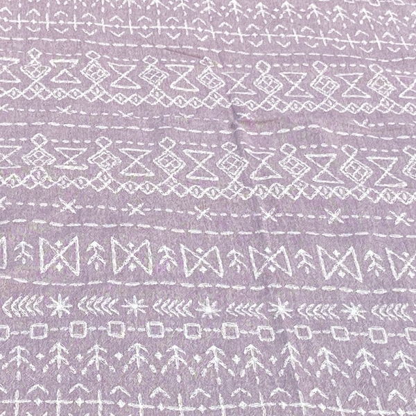 Grote Hamamdoek Mexica Grape