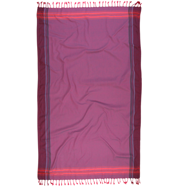 Kikoy beachtowel Kenya