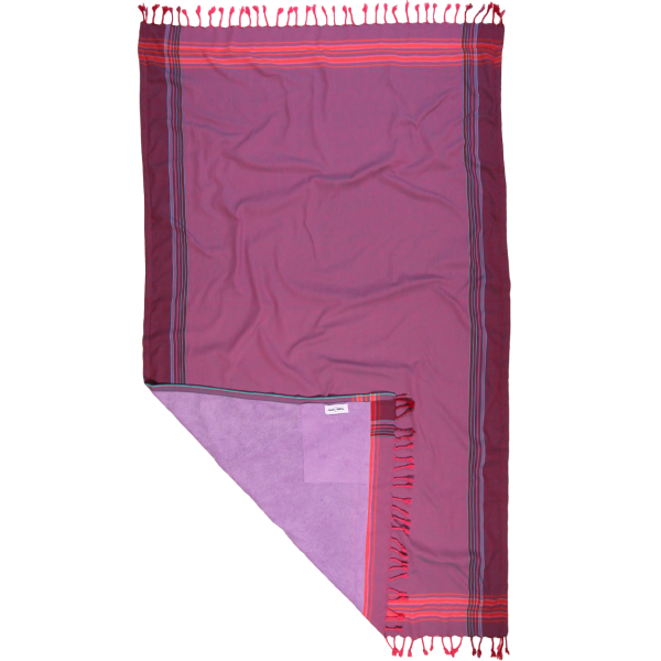 Kikoy beachtowel Kenya