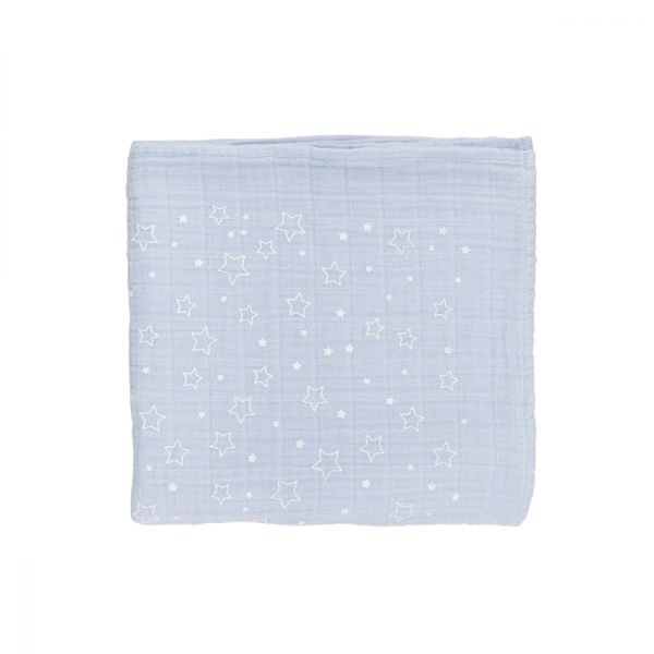  Baby Muslin 