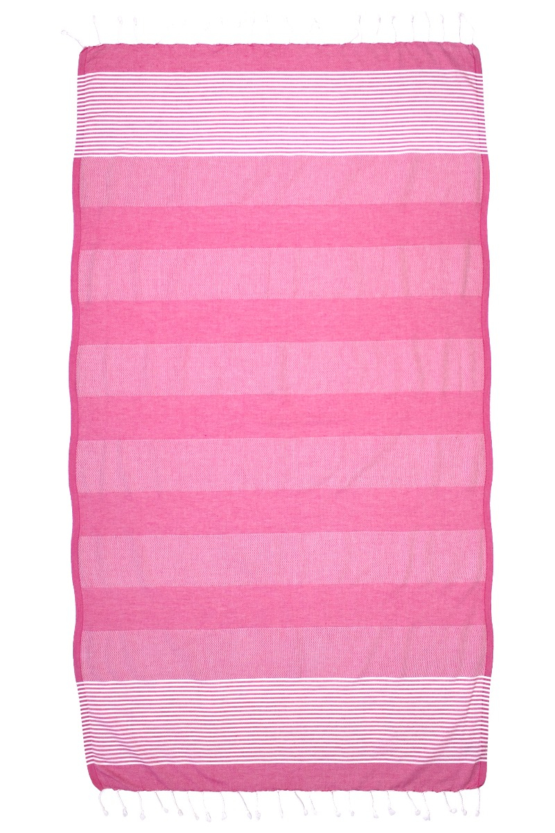 Hamamdoek Deniz Raspberry