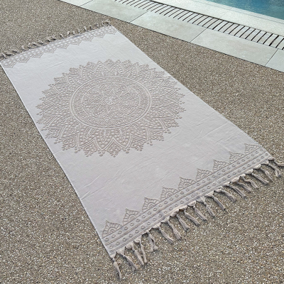 Hamam strandlaken
Zennn
Beige