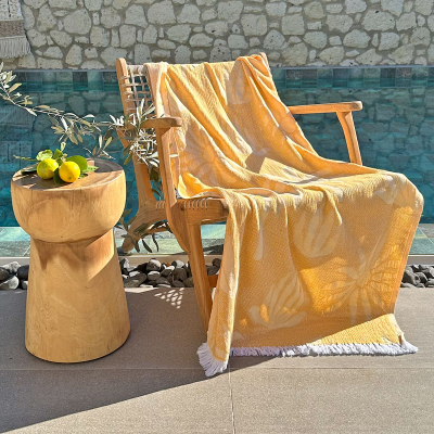 Hamamdoek
Palm Beach
Yellow - Yellow