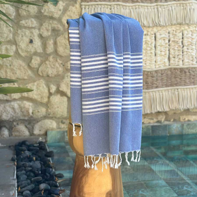 Hamamdoek
Travel 
Classic Blue