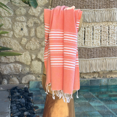 Hamamdoek Travel  Coral