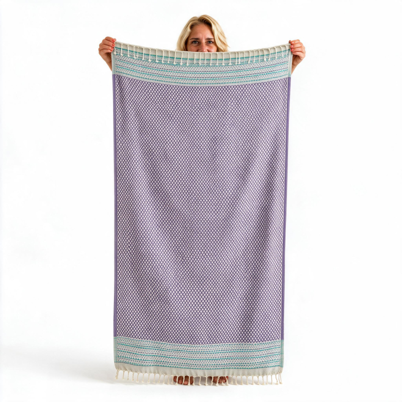 Hamamdoek
Breeze
Lilac
