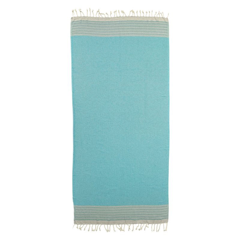 Hamamdoek
Breeze
Turquoise