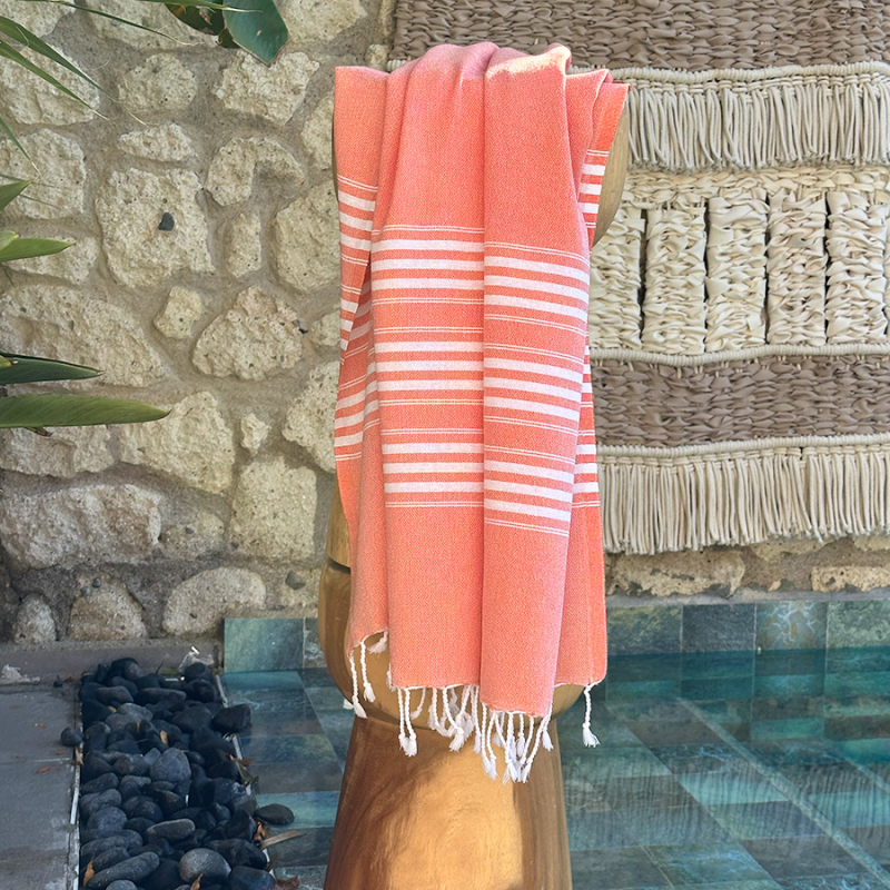 Hamamdoek Travel  Coral