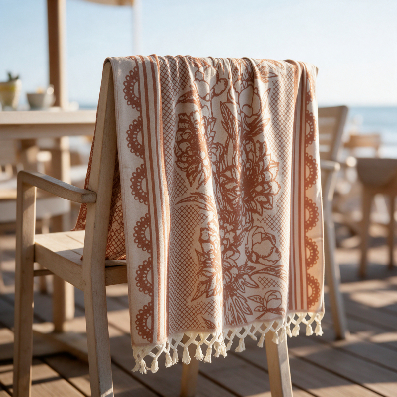 Hamamdoek
Sale-9
Copper