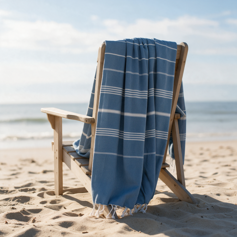 Hamamdoek
Ottomania standaard
Oceanblue