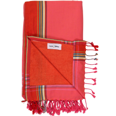 Kikoy beachtowel Sweety